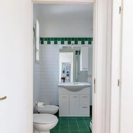 Hospitalityrome Vignola Penthouse Róma