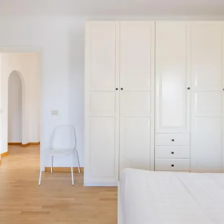 Hospitalityrome Vignola Penthouse Lägenhet Rom