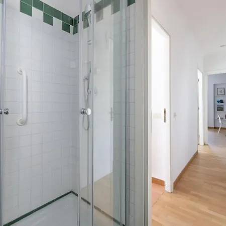 Lägenhet Hospitalityrome Vignola Penthouse *