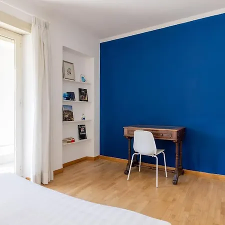 Hospitalityrome Vignola Penthouse *