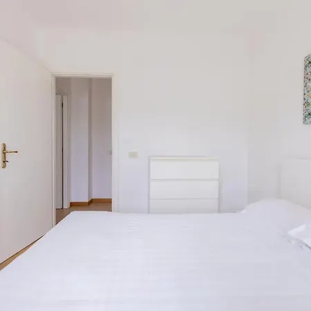 Lägenhet Hospitalityrome Vignola Penthouse