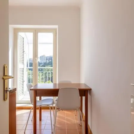 Lägenhet Hospitalityrome Vignola Penthouse *