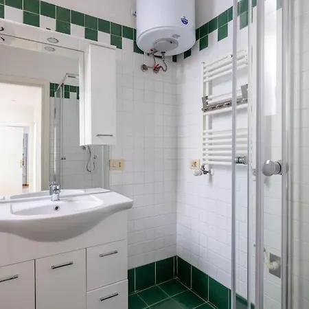 Hospitalityrome Vignola Penthouse *