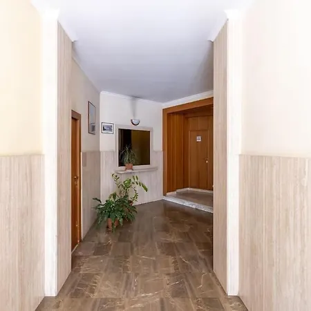 Hospitalityrome Vignola Penthouse * Rom