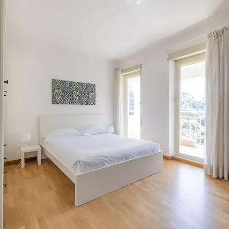 Apartment Hospitalityrome Vignola Penthouse Rome