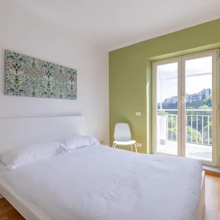 Lägenhet Hospitalityrome Vignola Penthouse