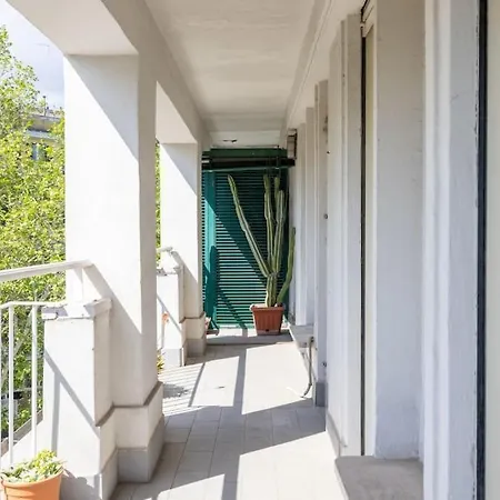 Hospitalityrome Vignola Penthouse * Rome