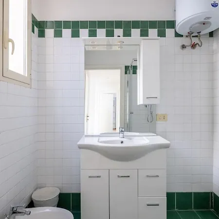 Hospitalityrome Vignola Penthouse Lägenhet Rom