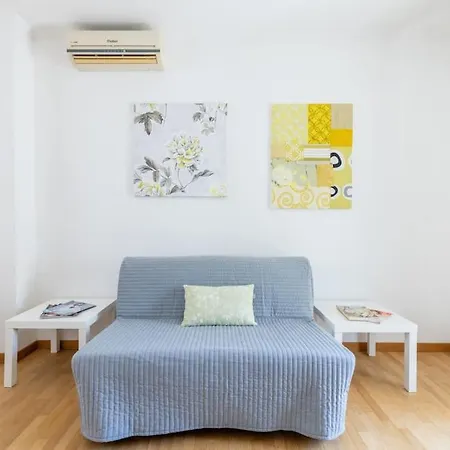 Hospitalityrome Vignola Penthouse *