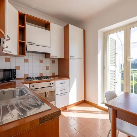 アパート Hospitalityrome Vignola Penthouse