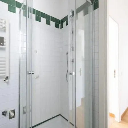 Hospitalityrome Vignola Penthouse Lägenhet *