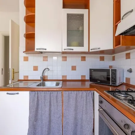 Lägenhet Hospitalityrome Vignola Penthouse Rom