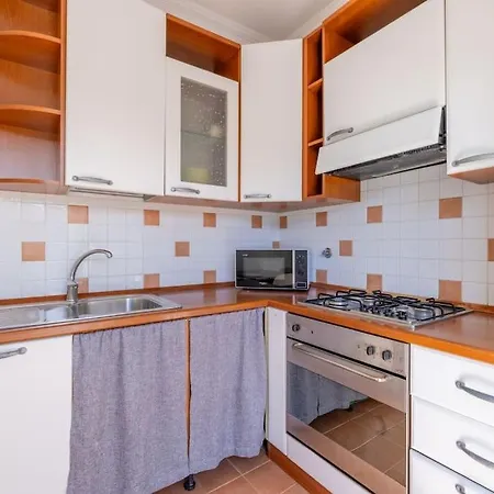 Hospitalityrome Vignola Penthouse *