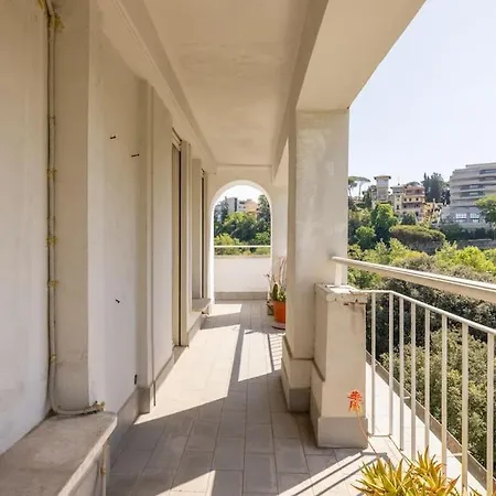 Hospitalityrome Vignola Penthouse