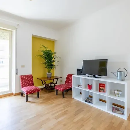Apartment Hospitalityrome Vignola Penthouse