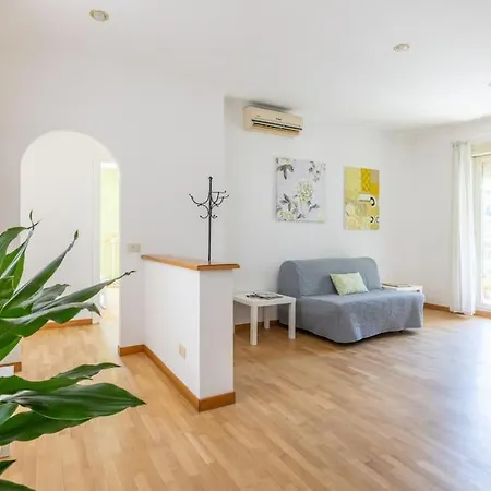 Hospitalityrome Vignola Penthouse *