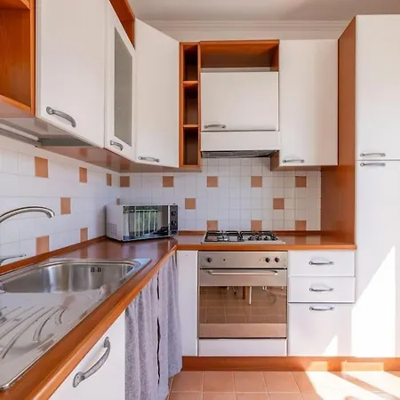 Hospitalityrome Vignola Penthouse Lägenhet *