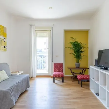 Apartment Hospitalityrome Vignola Penthouse *