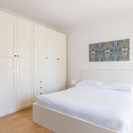 Lägenhet Hospitalityrome Vignola Penthouse *