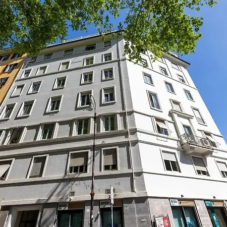 Hospitalityrome Vignola Penthouse * Rom