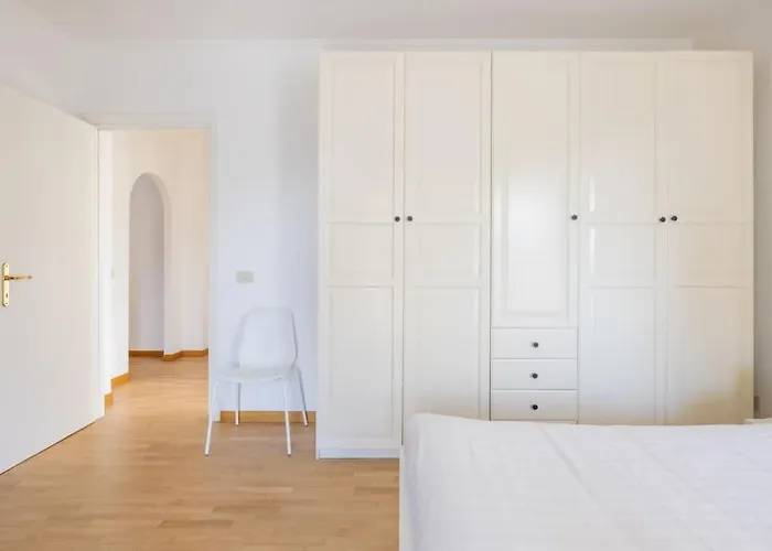 Hospitalityrome Vignola Penthouse Appartamento Roma