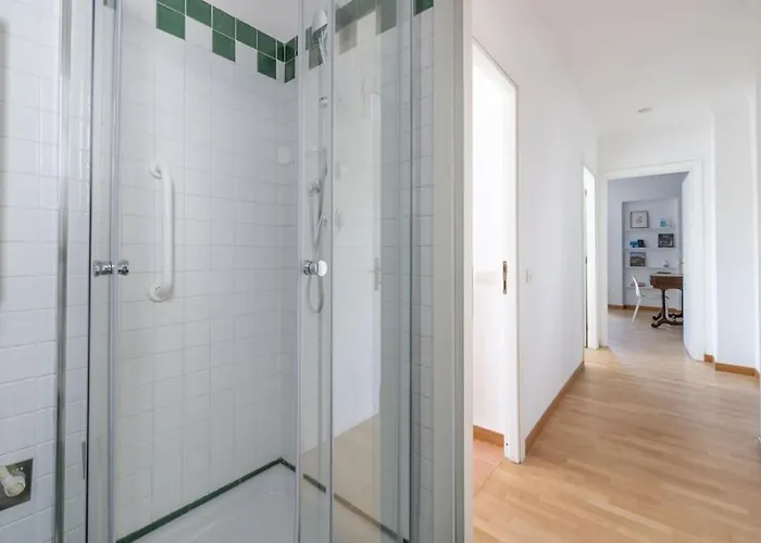 Appartamento Hospitalityrome Vignola Penthouse *