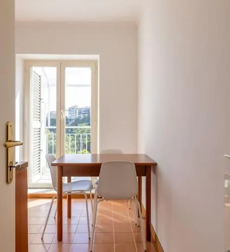 Appartamento Hospitalityrome Vignola Penthouse *