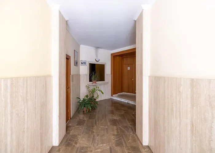 Hospitalityrome Vignola Penthouse * Roma