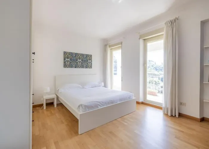 Appartamento Hospitalityrome Vignola Penthouse Roma
