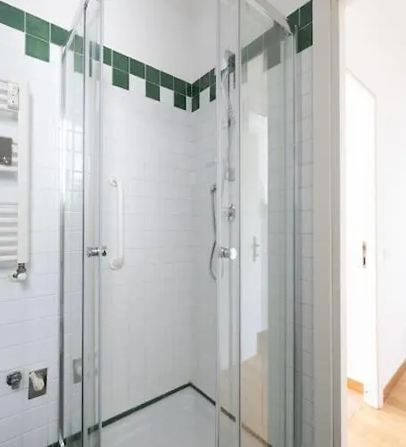 Hospitalityrome Vignola Penthouse Appartamento *