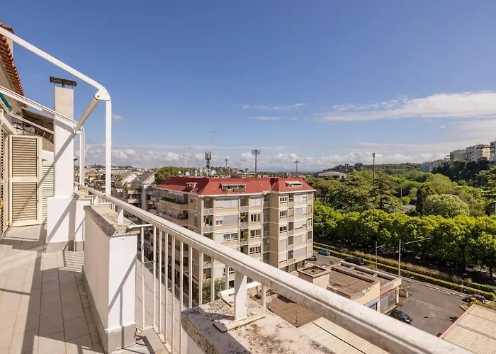 Hospitalityrome Vignola Penthouse Appartamento *