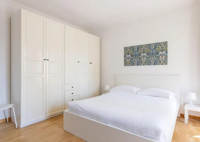 Appartamento Hospitalityrome Vignola Penthouse *